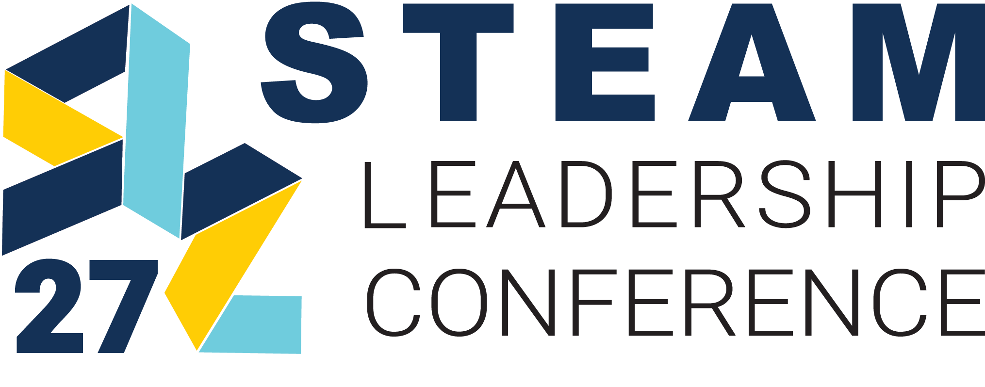 steam leadership conference graphic